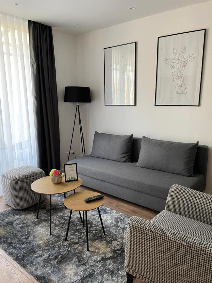 Residence 33 サラエヴォ エクステリア 写真