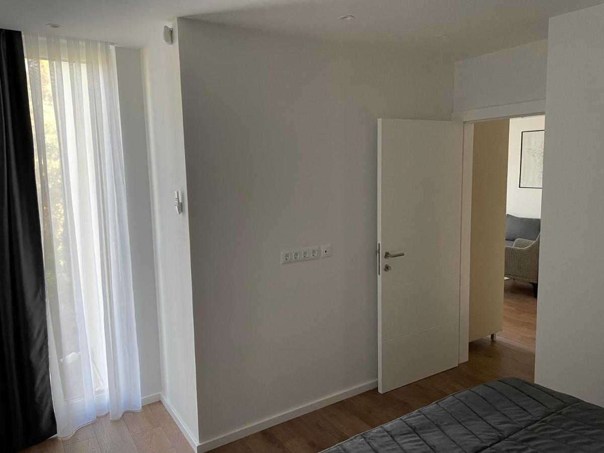Residence 33 サラエヴォ エクステリア 写真