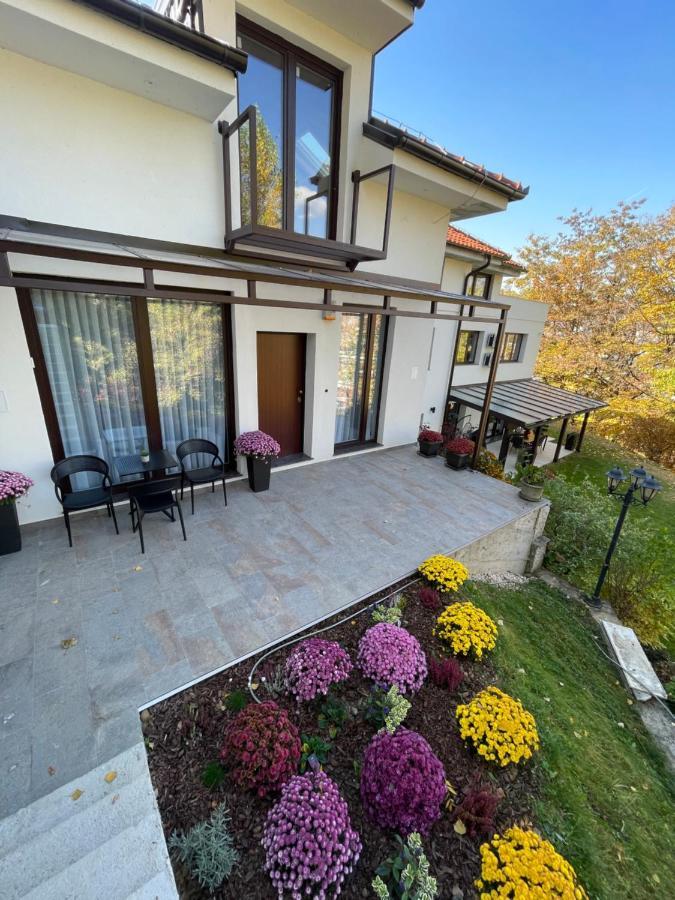 Residence 33 サラエヴォ エクステリア 写真