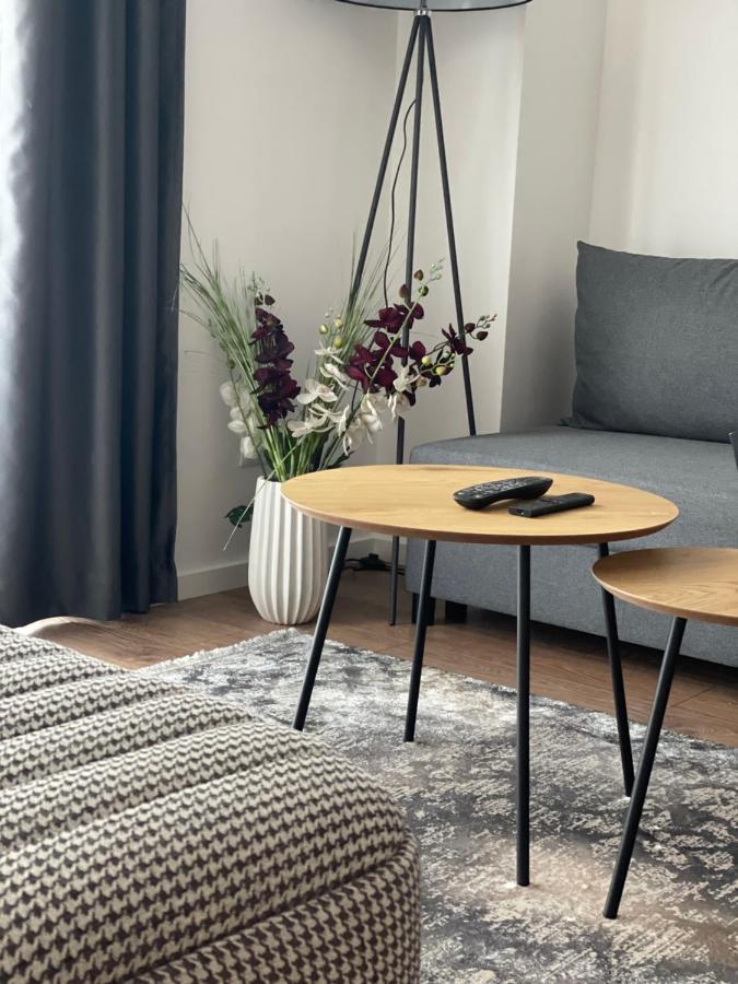 Residence 33 サラエヴォ エクステリア 写真