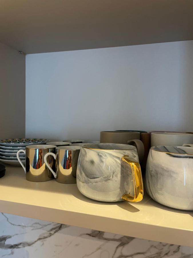 Residence 33 サラエヴォ エクステリア 写真
