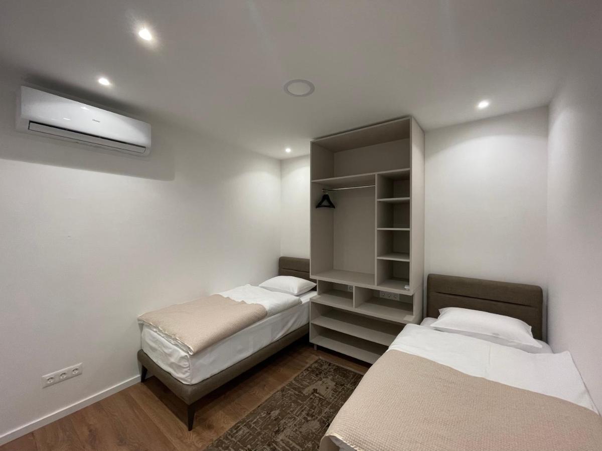 Residence 33 サラエヴォ エクステリア 写真