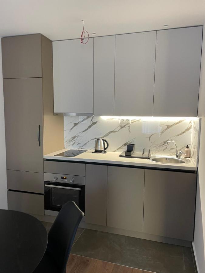 Residence 33 サラエヴォ エクステリア 写真