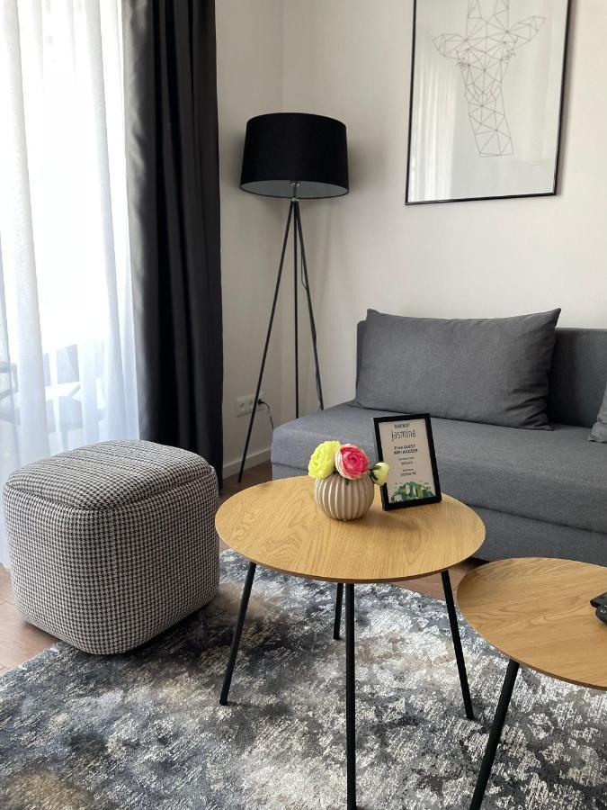 Residence 33 サラエヴォ エクステリア 写真