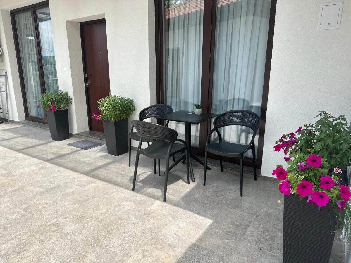 Residence 33 サラエヴォ エクステリア 写真