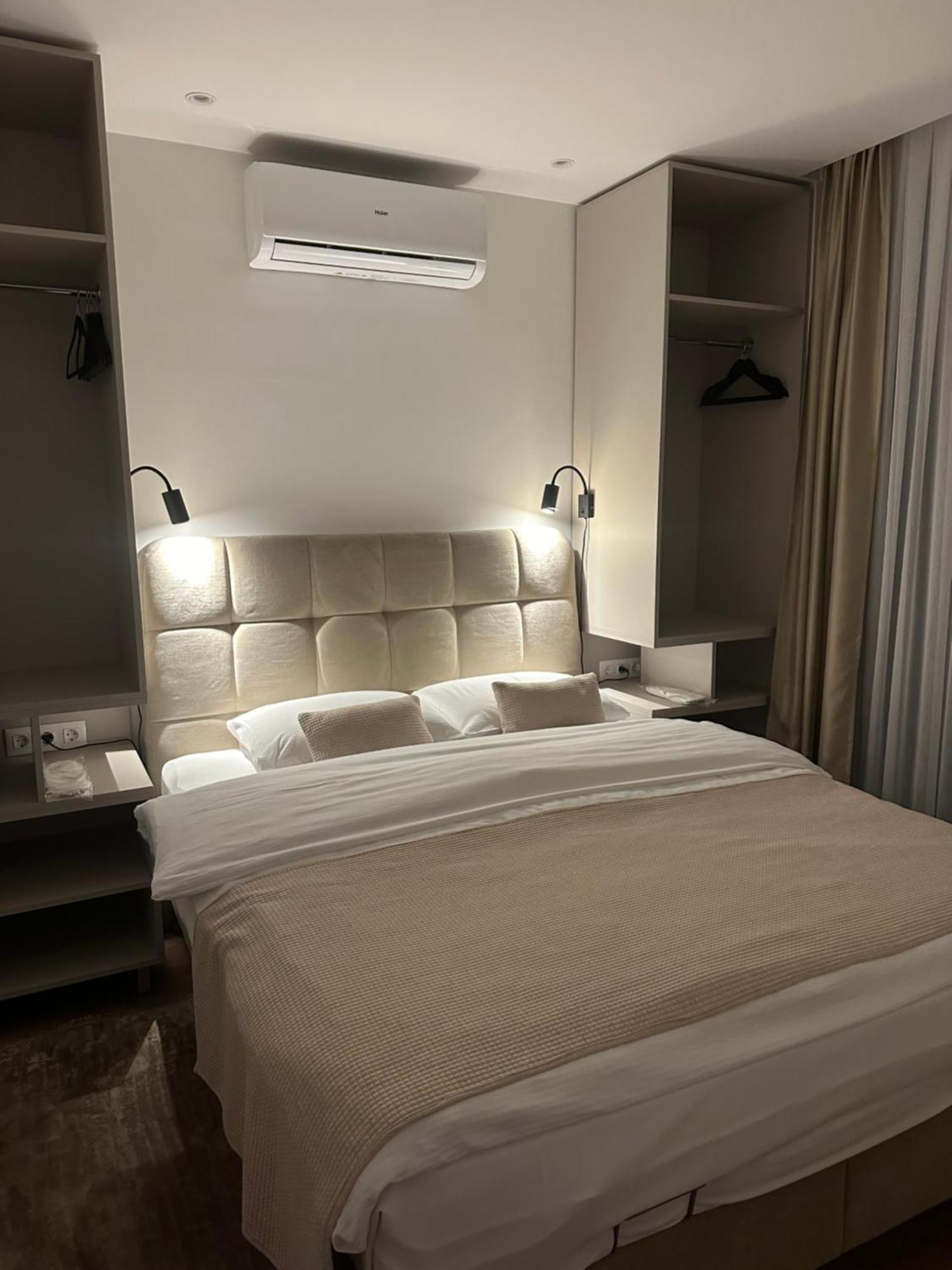 Residence 33 サラエヴォ エクステリア 写真