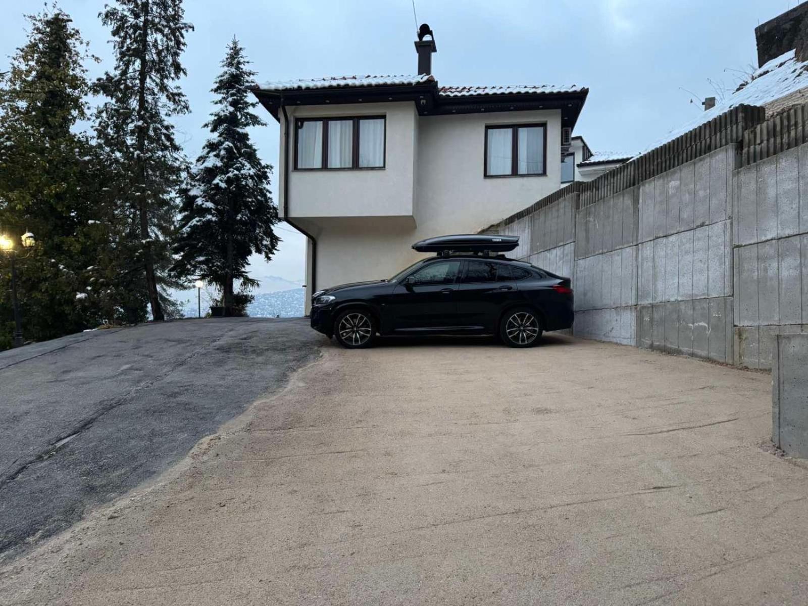 Residence 33 サラエヴォ エクステリア 写真